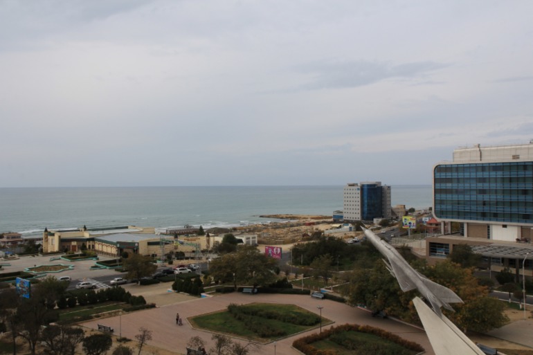 Метаморфозы...