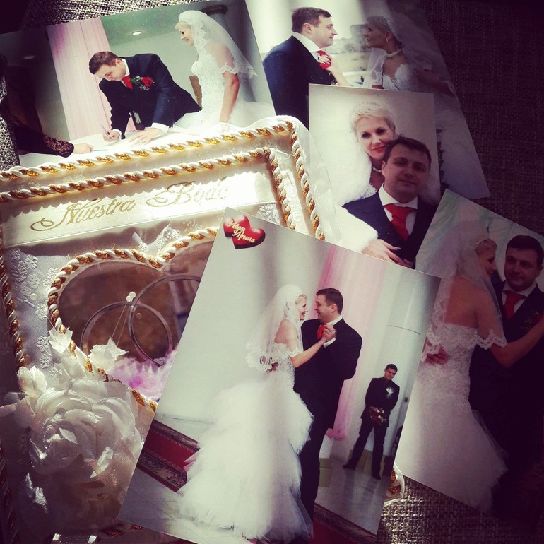 А в этот день, 5 лет назад......