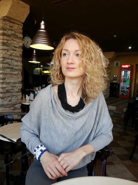 День сегодня хороший....