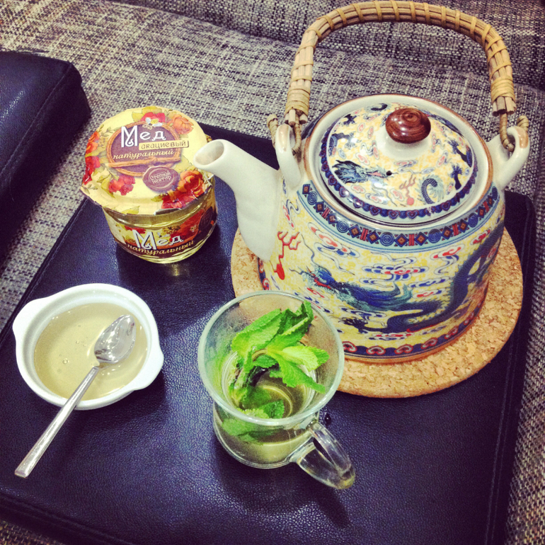 Что делать во втором часу?