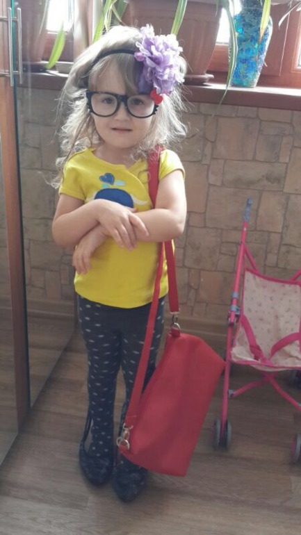 Совята-цыганчата.