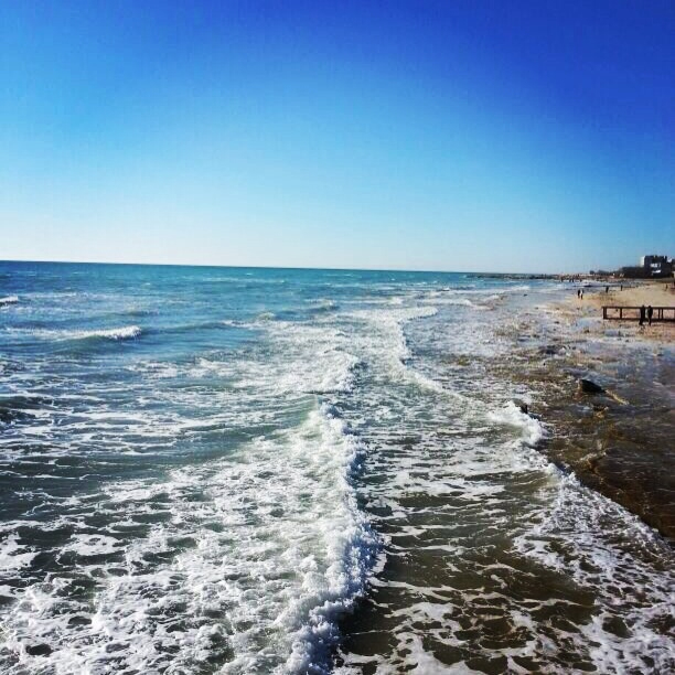 День сегодня хороший....