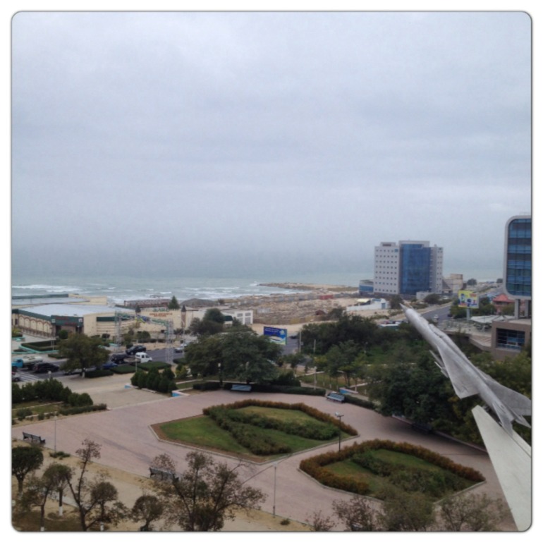 Вчера и сегодня...