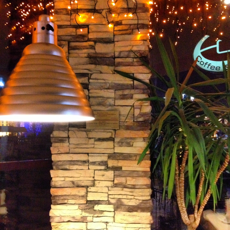 День сегодня хороший....