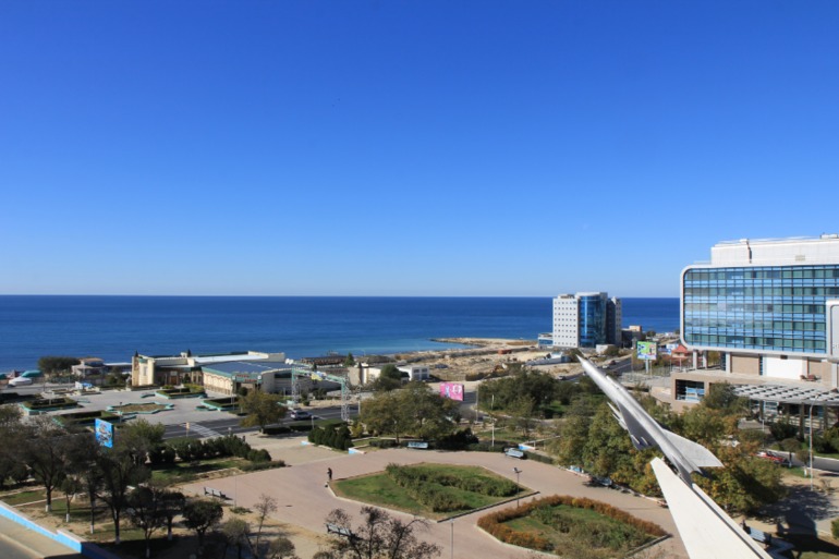 Метаморфозы...