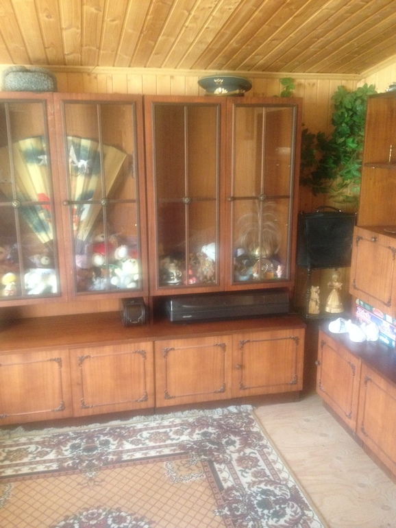 Сдадим дом на длительный срок (можно на лето)