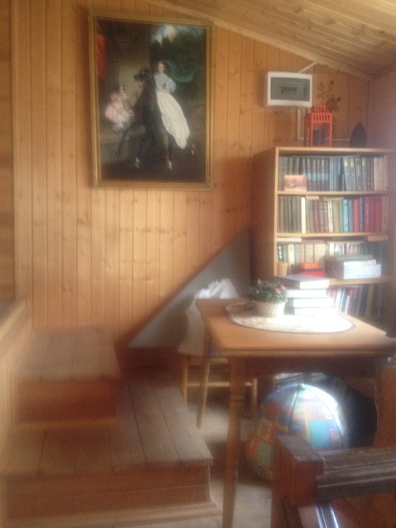 Сдадим дом на длительный срок (можно на лето)