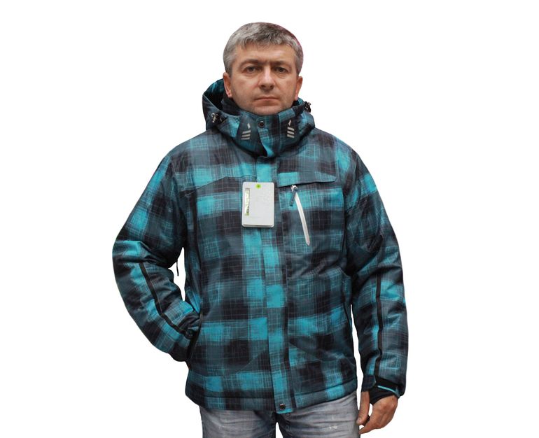 Ряды горнолыжка и актуальный ПРИСТРОЙ