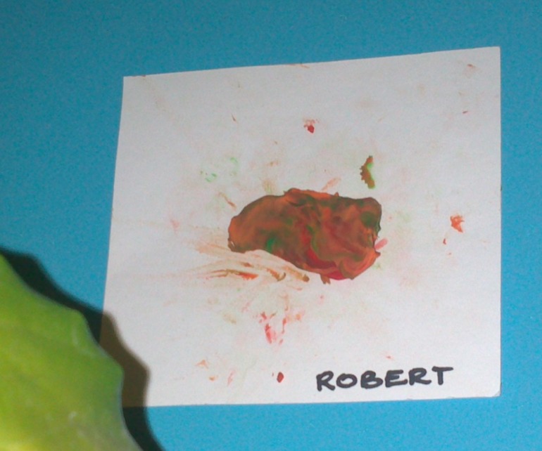 И тут я поняла..