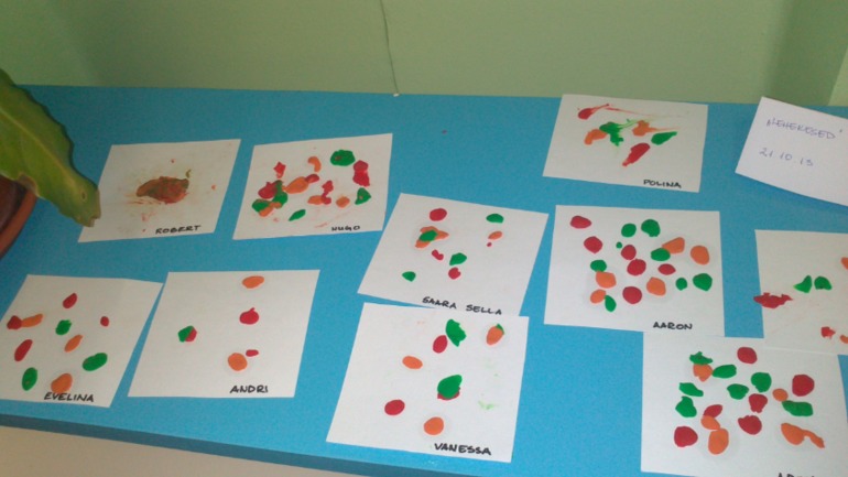 И тут я поняла..