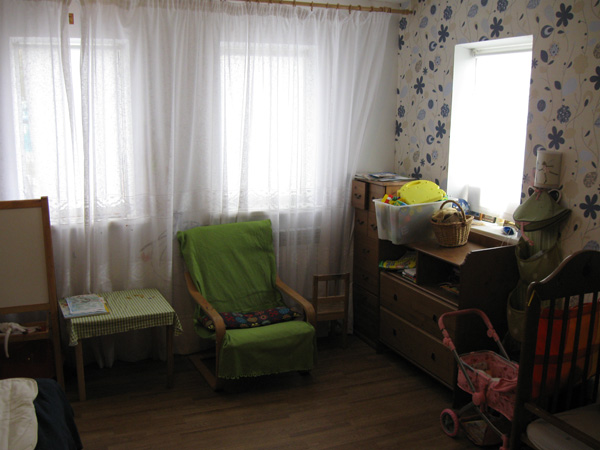 Продаю домик в деревне. Срочно! В доме все остается! 1 750 000 торг