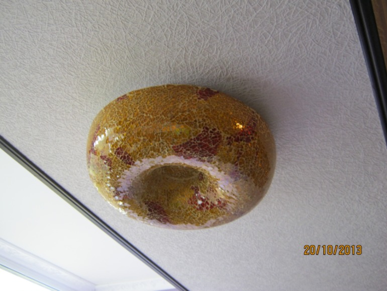 Вот мой дом родной (с) :) и фоооотки