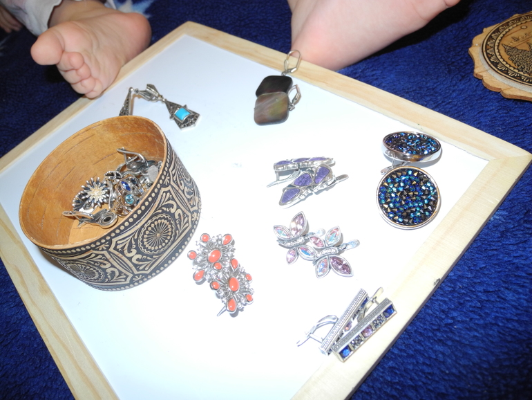 Находим пары