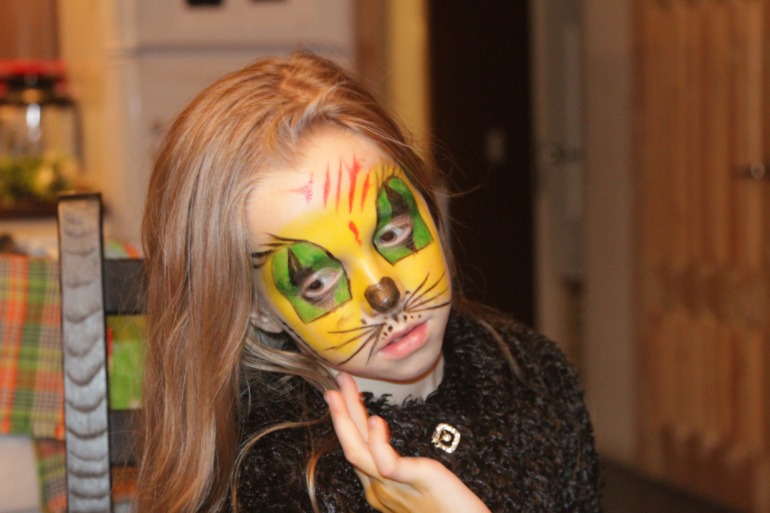 Halloween