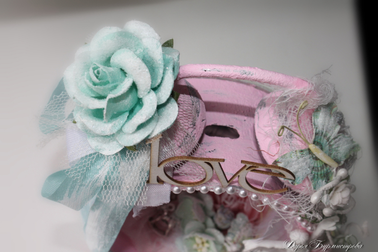 Будильник-фоторамка