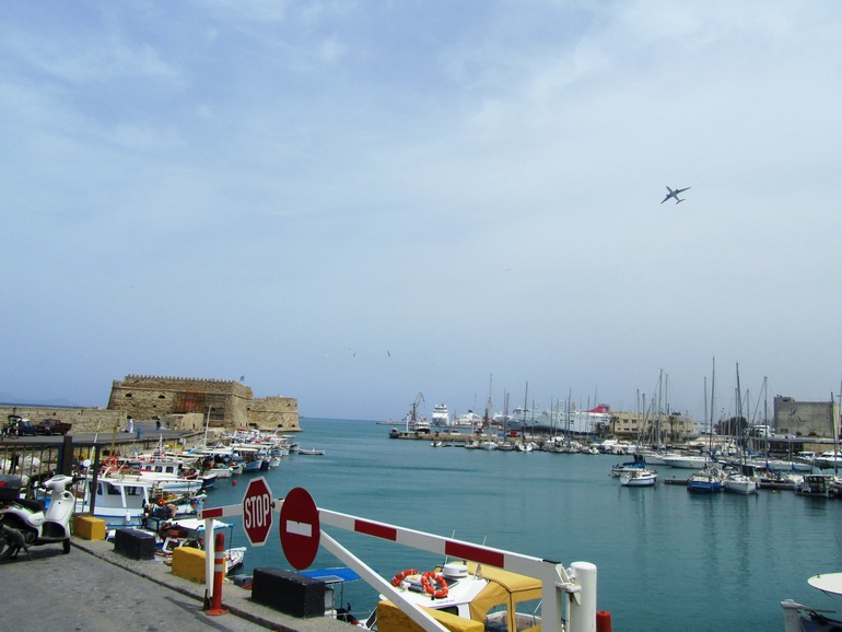 КРИТ. Митсис ЛАГУНА. Фото.