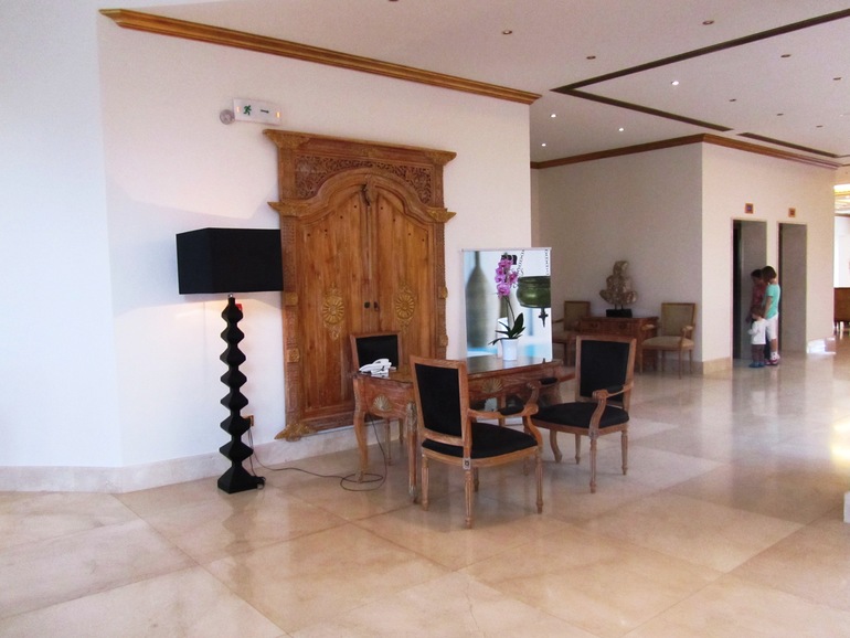 КРИТ. Митсис ЛАГУНА. Фото.