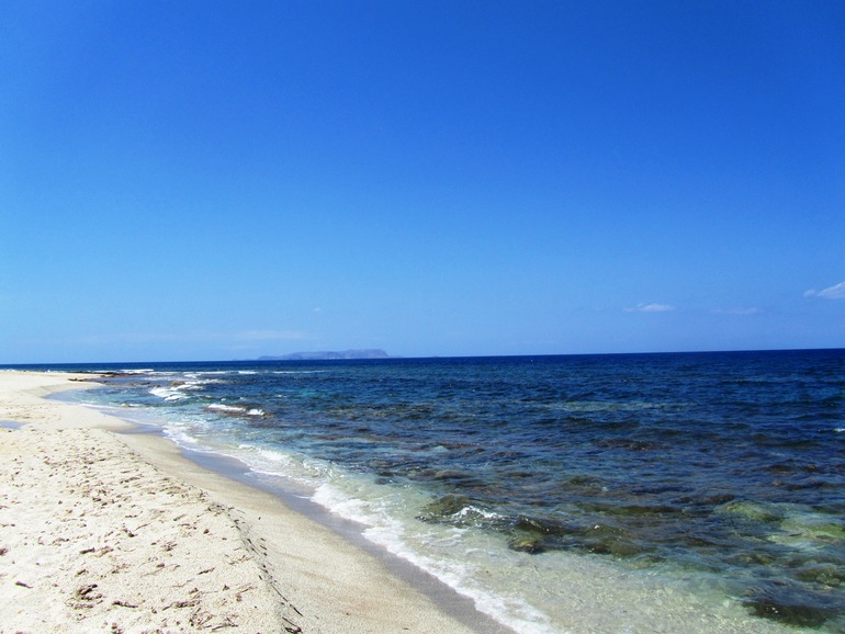 КРИТ. Митсис ЛАГУНА. Фото.