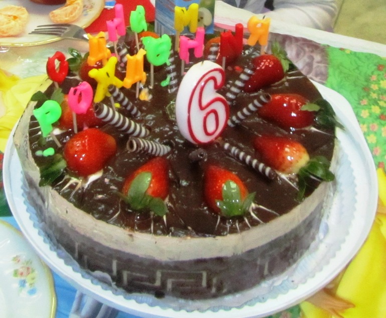 Музей М.И. Глинки и День рождения