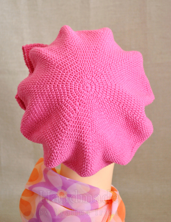 Берет классический Brilliance