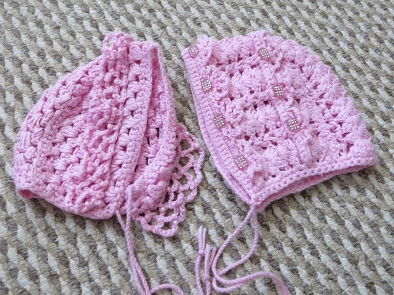 Много вещей на малышку 0-9 мес. Цены от 15 руб. С почтой дружу:)