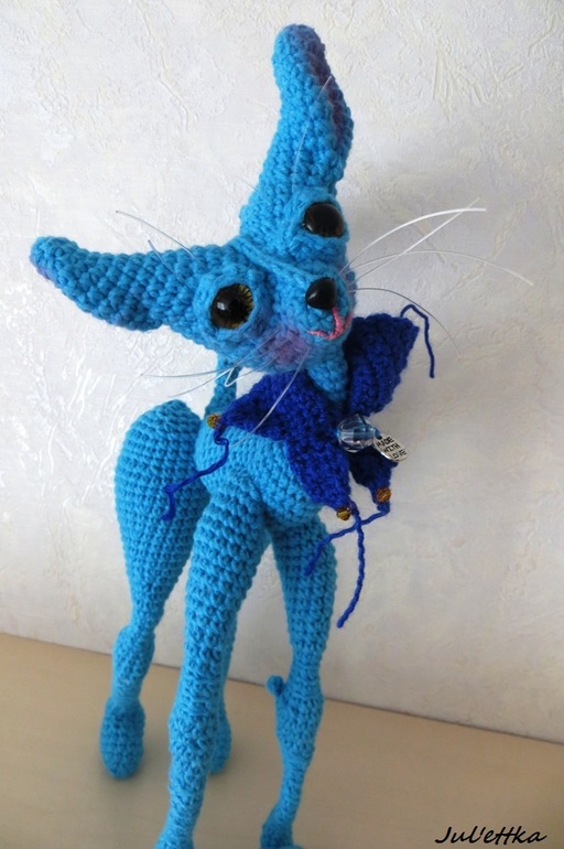 Котик Марсель