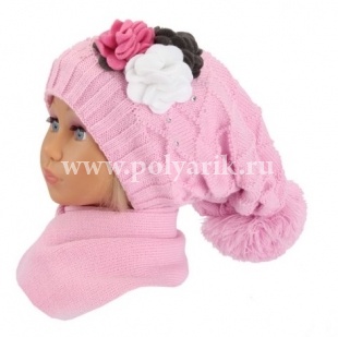 Ряды девочек