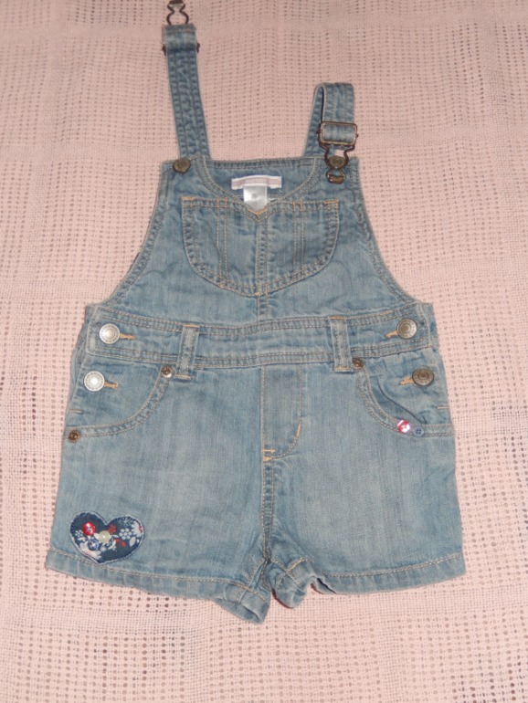 одежда для девочки новое и б/у в хорошем состоянии от 1 до 3 лет!Недорого!