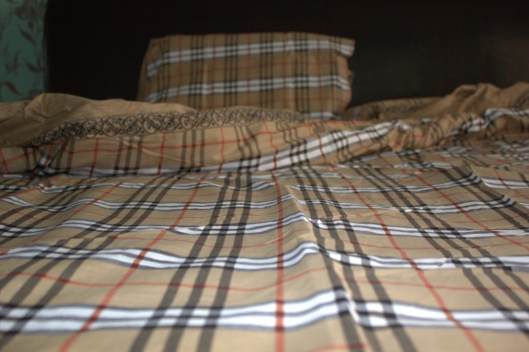 Burberry