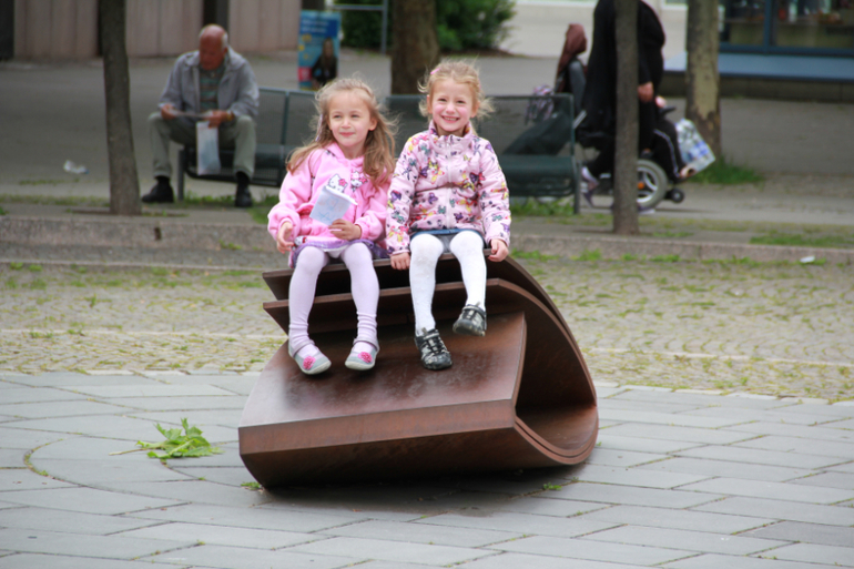 Праздник для мам