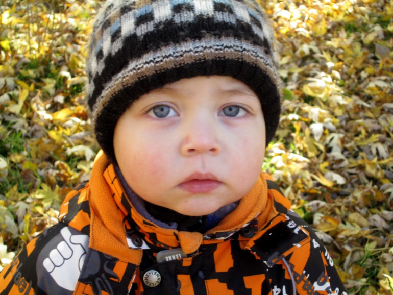 Про братишек