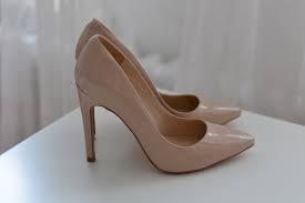 Пристрою шикарные туфельки ALDO