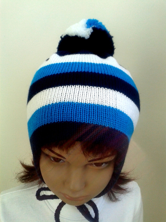 Последнее предложение по шапкам в этом сезоне