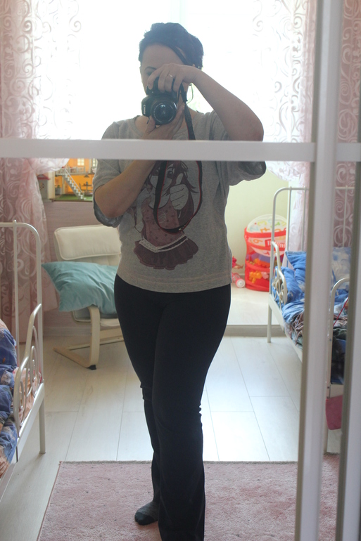 взлет 75, день 2