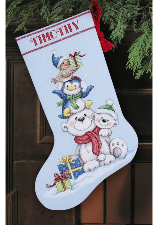 Мои хочушки