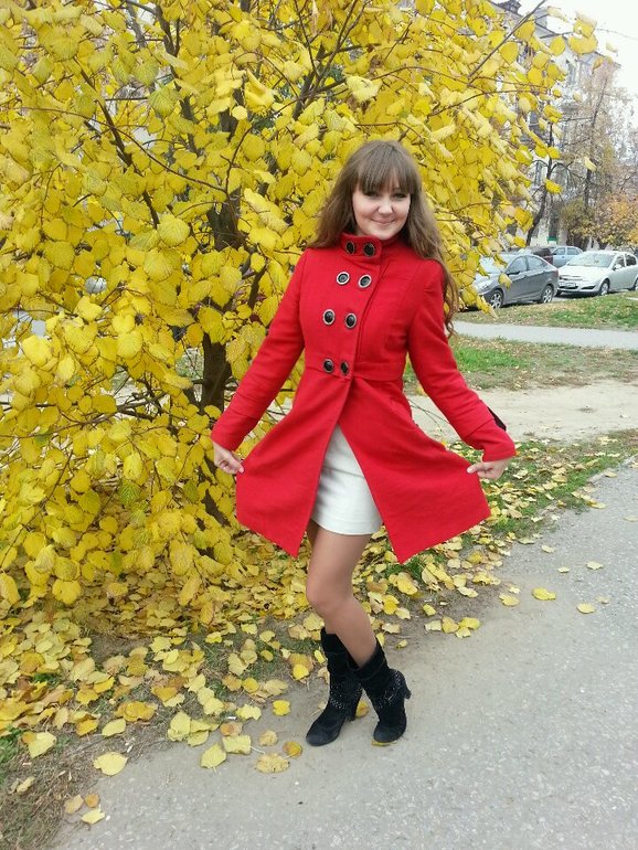 Ну и немного меня....