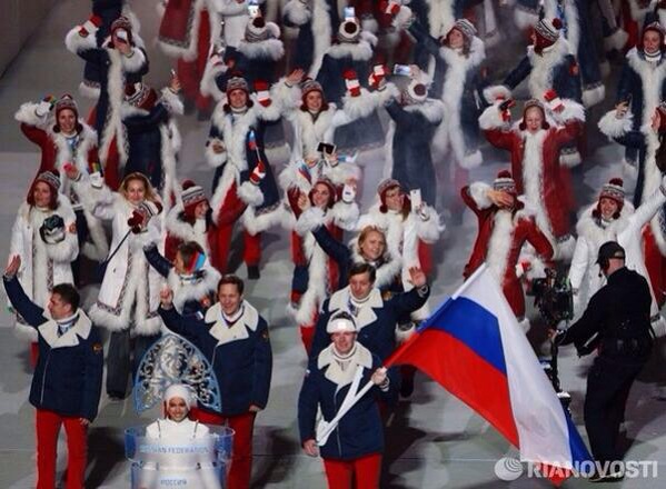 Давай Россия!!!!! Вперед!!!!!
