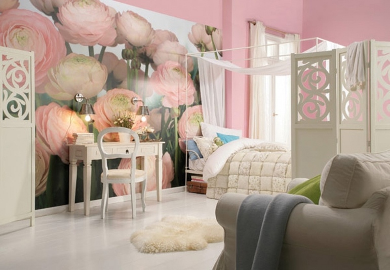 Стиль романтизм