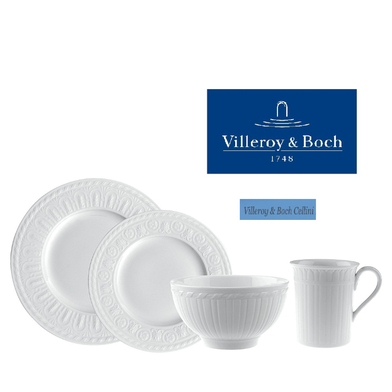 Villeroy boch подарочная карта