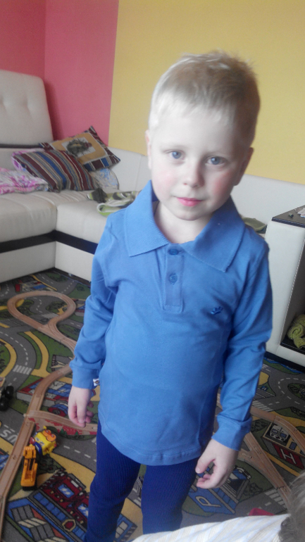 хвастик детского белья от Тigеr-текстиль