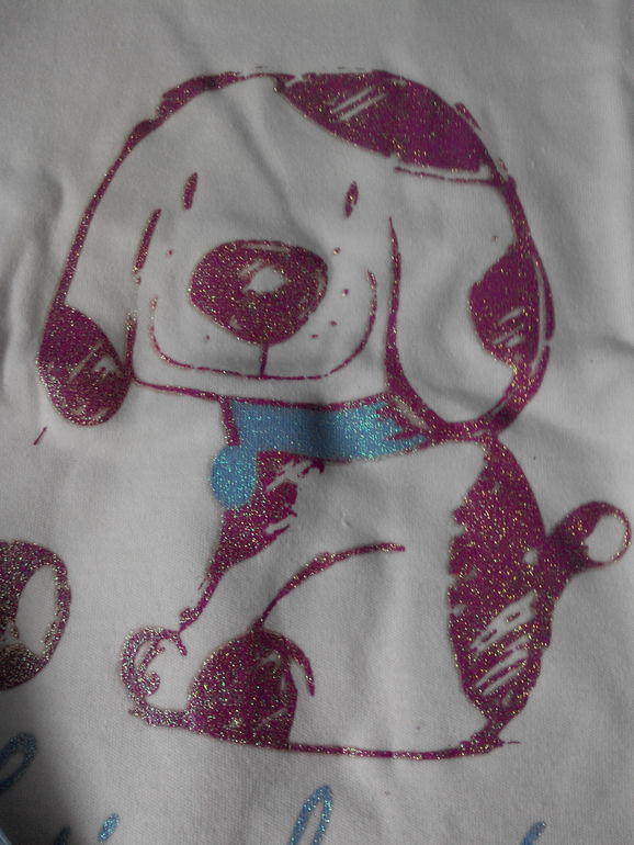 хвастик детского белья от Тigеr-текстиль