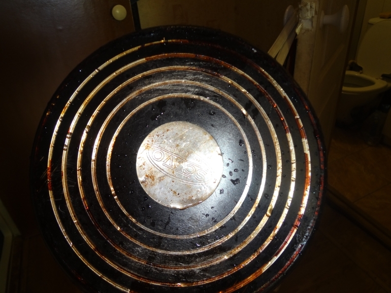 Взлёт 74. День 6.