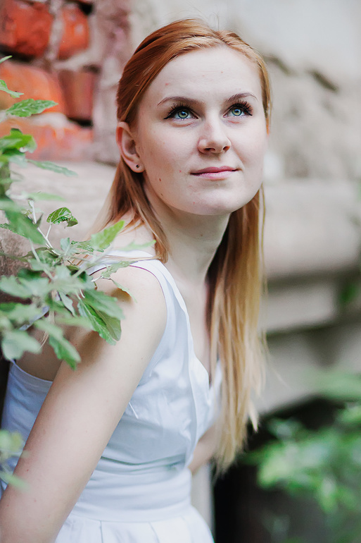 Юлия.