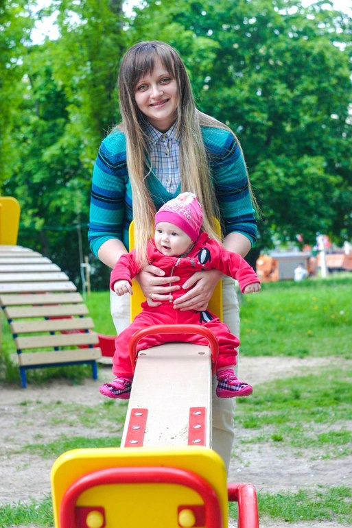 на майская фотосессия  с опозданием