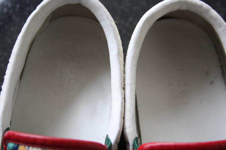 Кроссовки***BIKKEMBERGS*** и макасины***GUCCI и TODS***. Оригиналы!