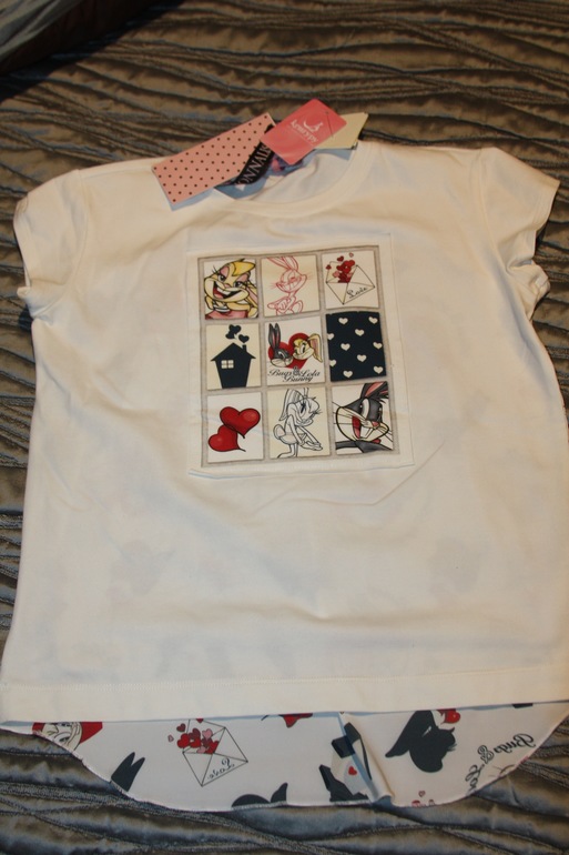 Наш летний перехап! 6-8 лет