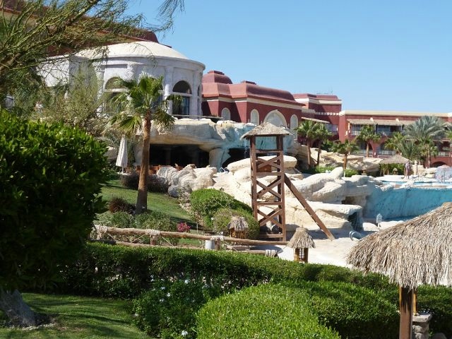 Laguna Vista Beach Resort 5* 16-28 февраля 2014