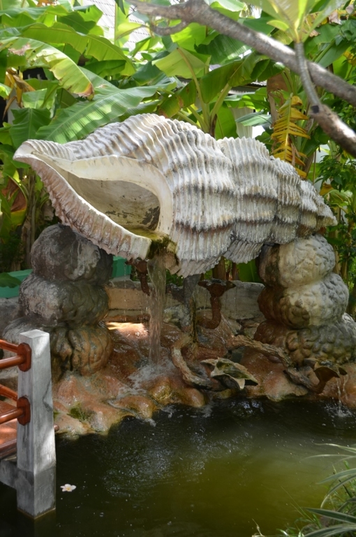 Хороший отель, очаровательное море и скучное питание!