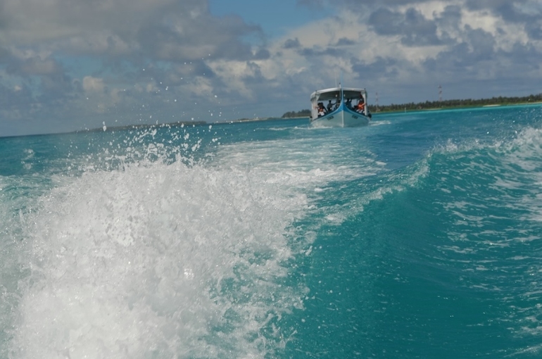 Хороший отель, очаровательное море и скучное питание!