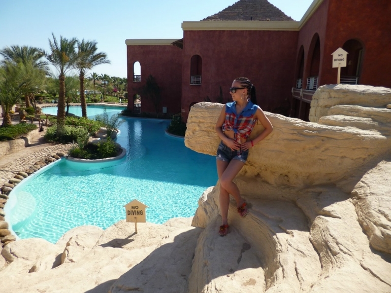 Laguna Vista Beach Resort 5* 16-28 февраля 2014